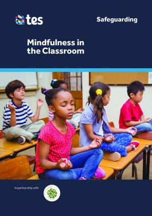 Mindfulness in the Classroom